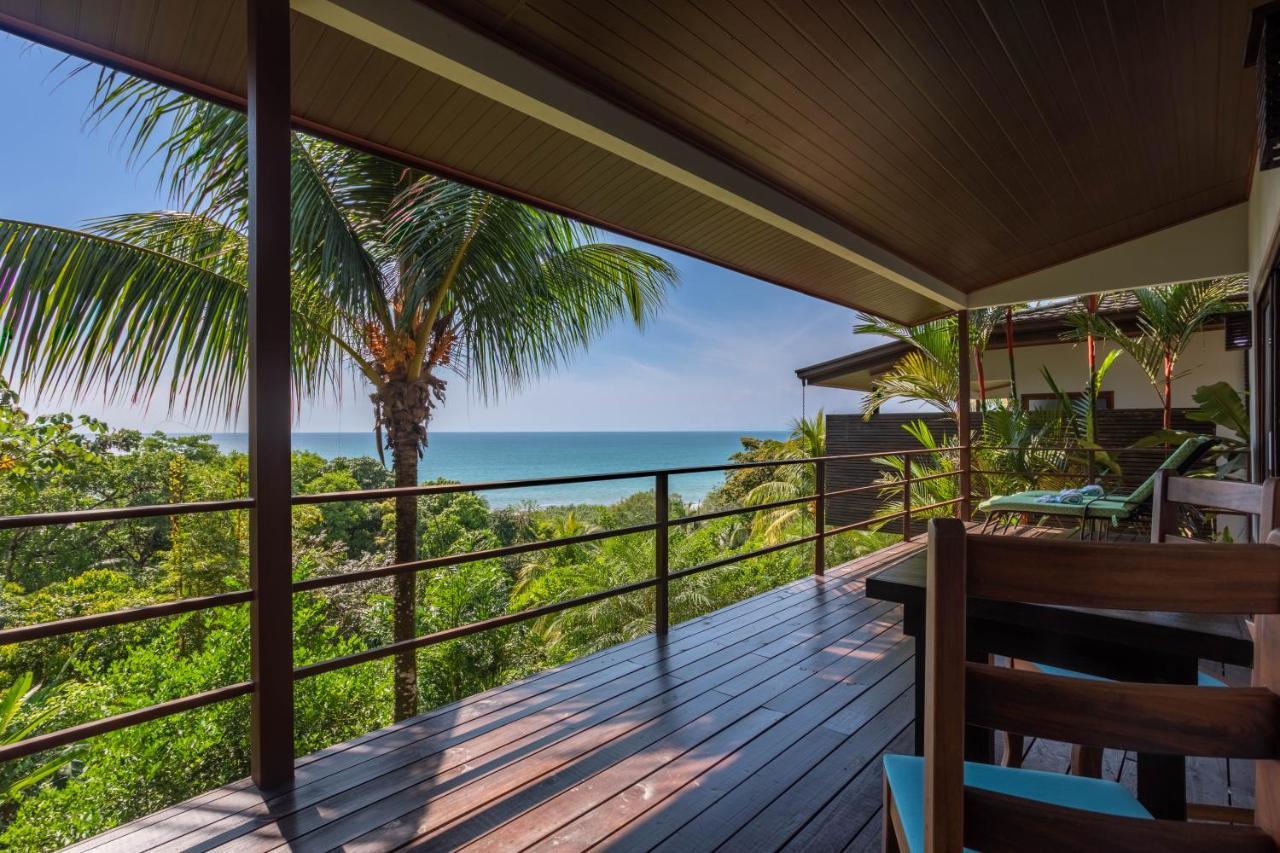 The Tranquilo Lodge, Adult Only, All Meals Included Drakes Bay Exterior foto