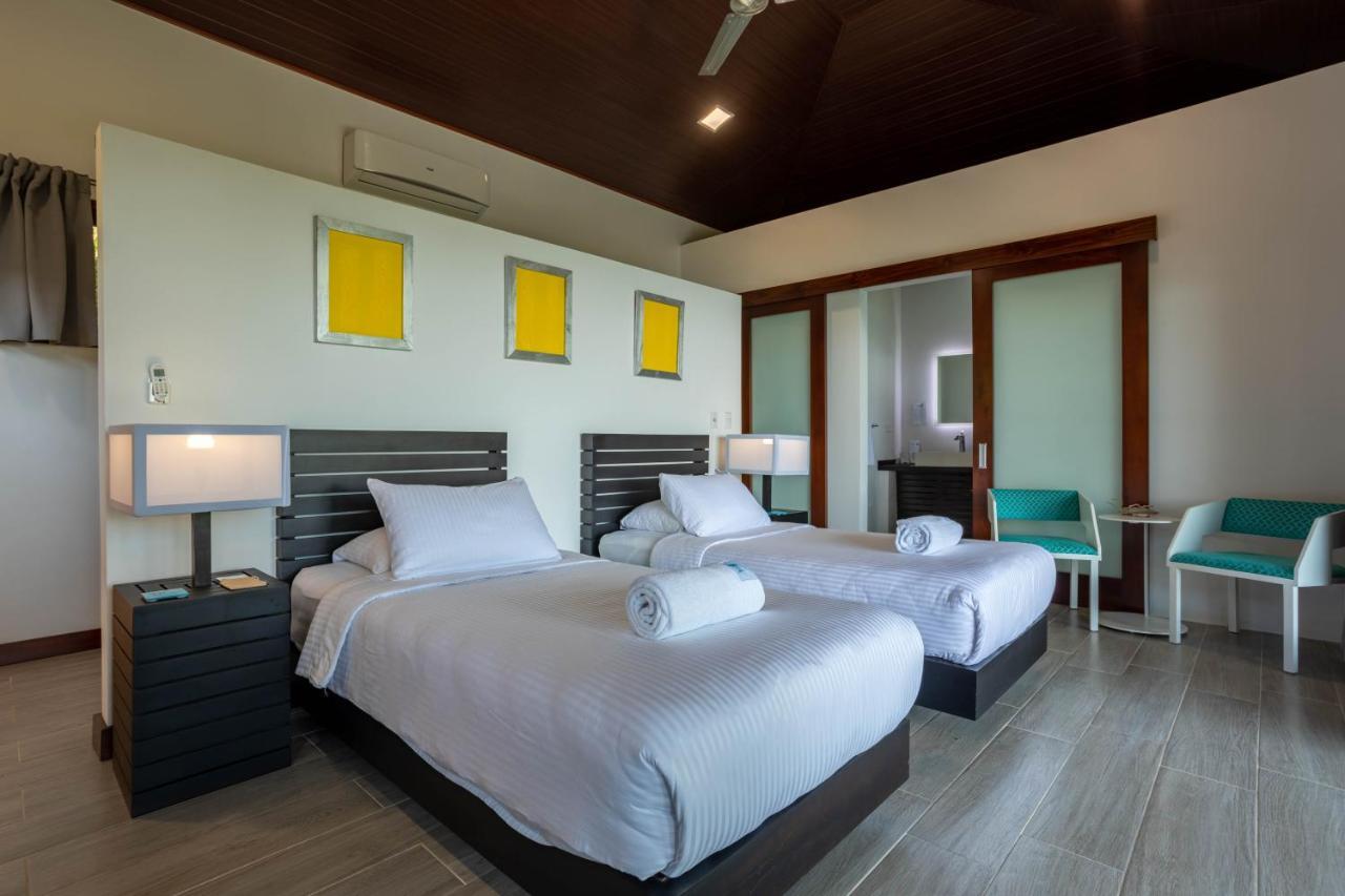 The Tranquilo Lodge, Adult Only, All Meals Included Drakes Bay Exterior foto