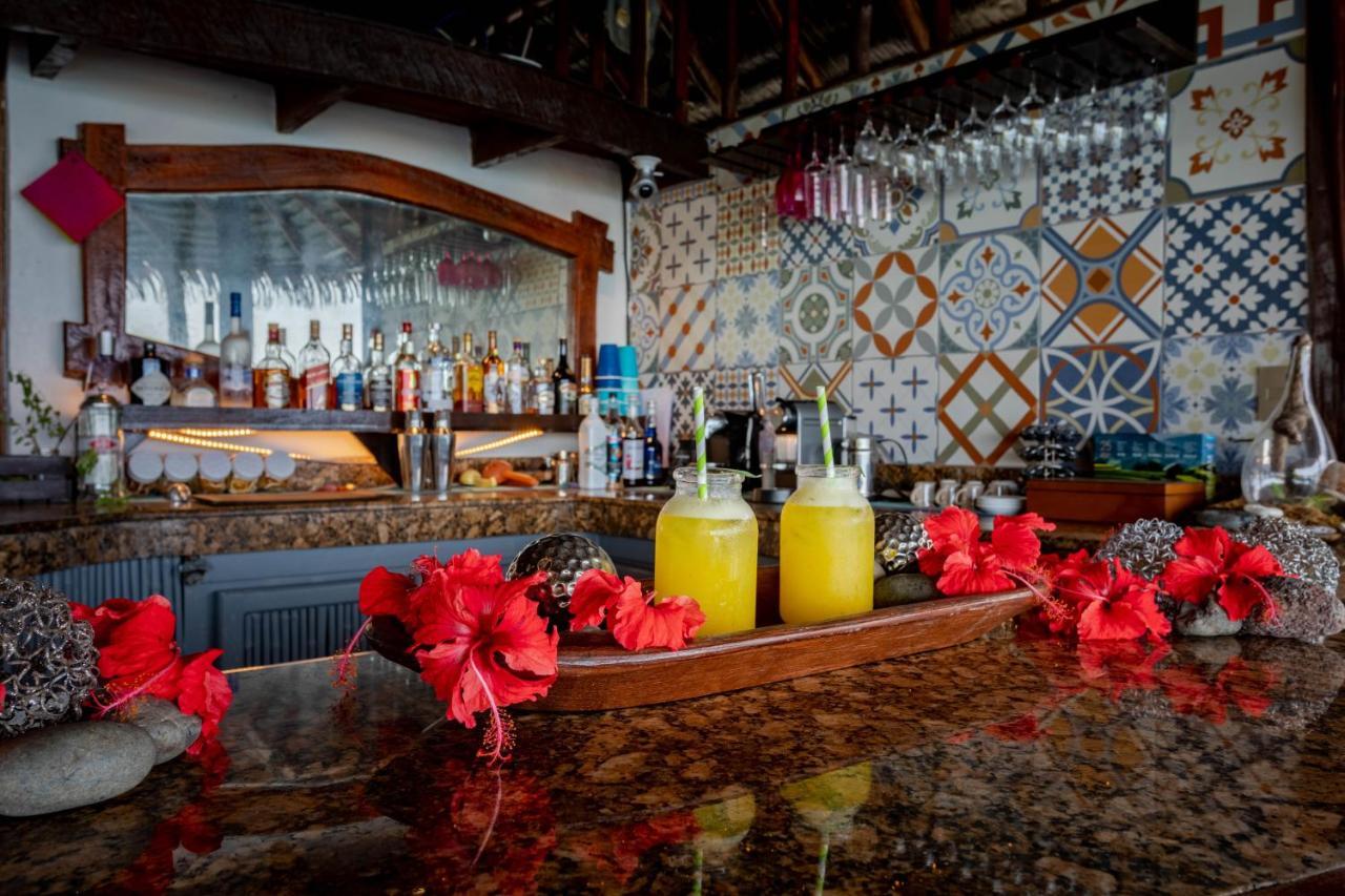The Tranquilo Lodge, Adult Only, All Meals Included Drakes Bay Exterior foto