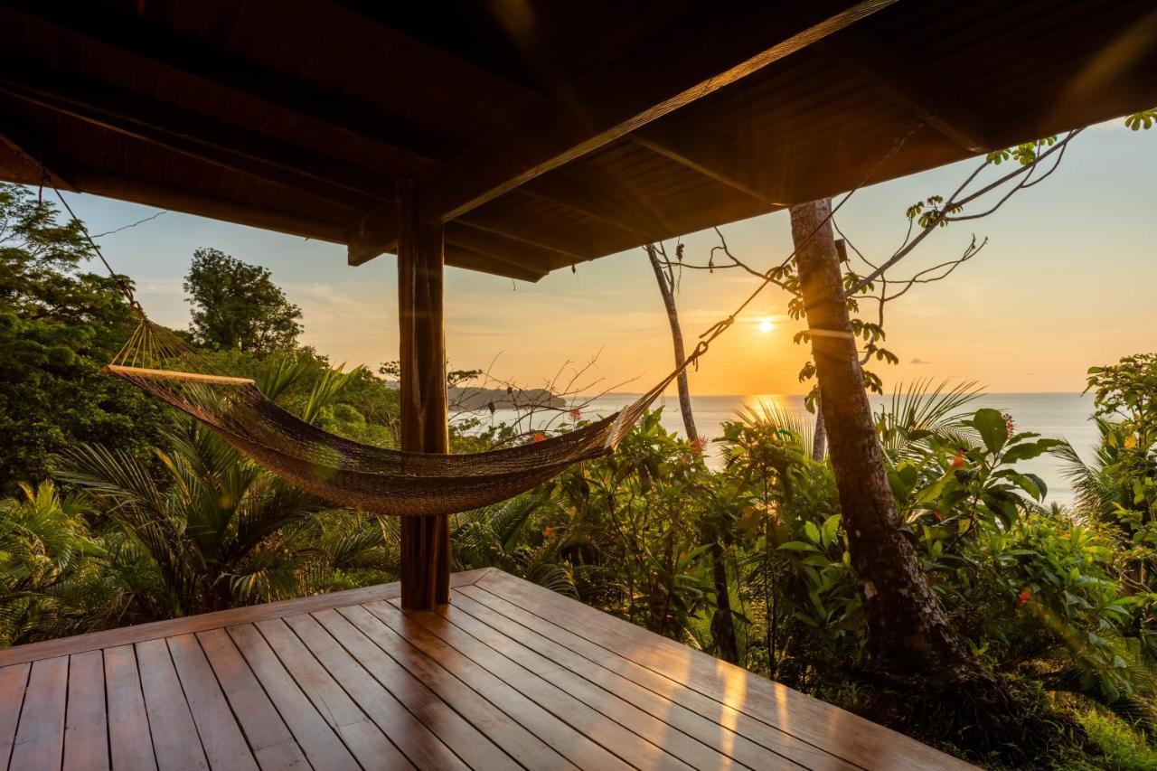 The Tranquilo Lodge, Adult Only, All Meals Included Drakes Bay Exterior foto