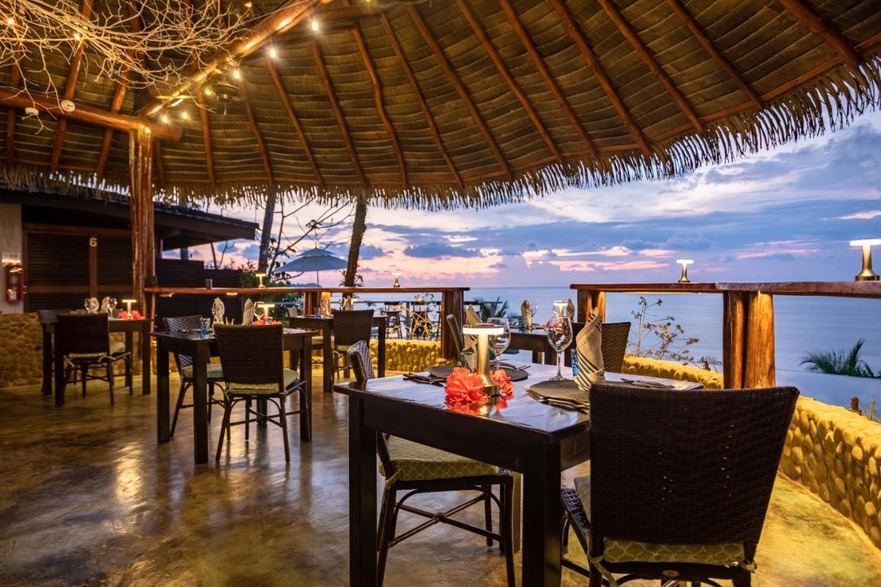 The Tranquilo Lodge, Adult Only, All Meals Included Drakes Bay Exterior foto