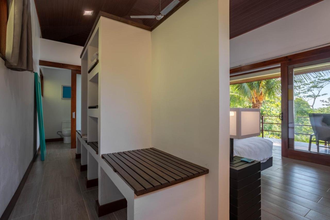 The Tranquilo Lodge, Adult Only, All Meals Included Drakes Bay Exterior foto